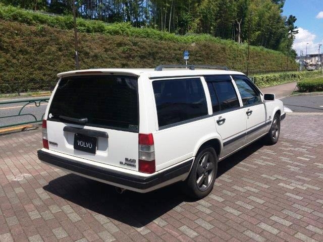 中古車情報 | ボルボ（volvo）専門店の2nd Motors